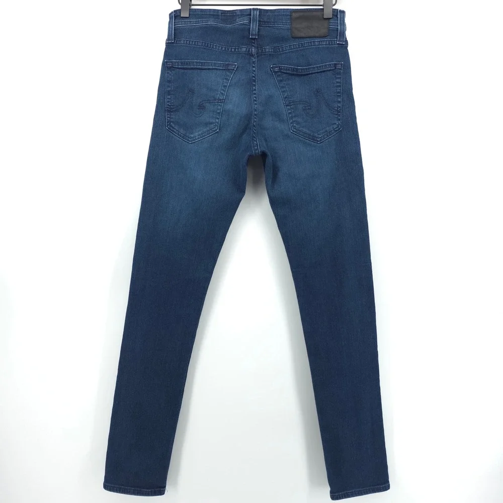 AG Adriano Goldschmied Womens Jeans‎ The Dylan 28